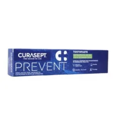 Зубна паста Curasept PREVENT, 75 ml